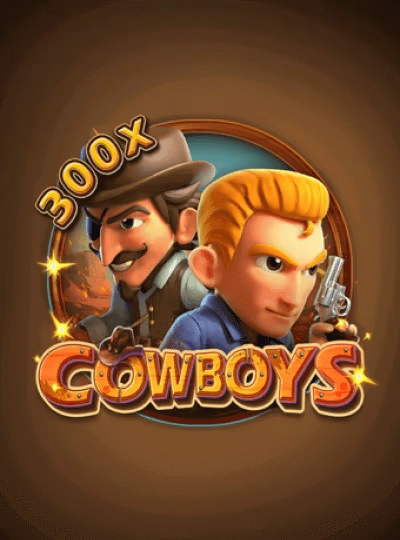 Fortune Tiger slot game cover