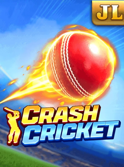 Mines crash game cover