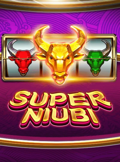 Lucky Bingo game cover